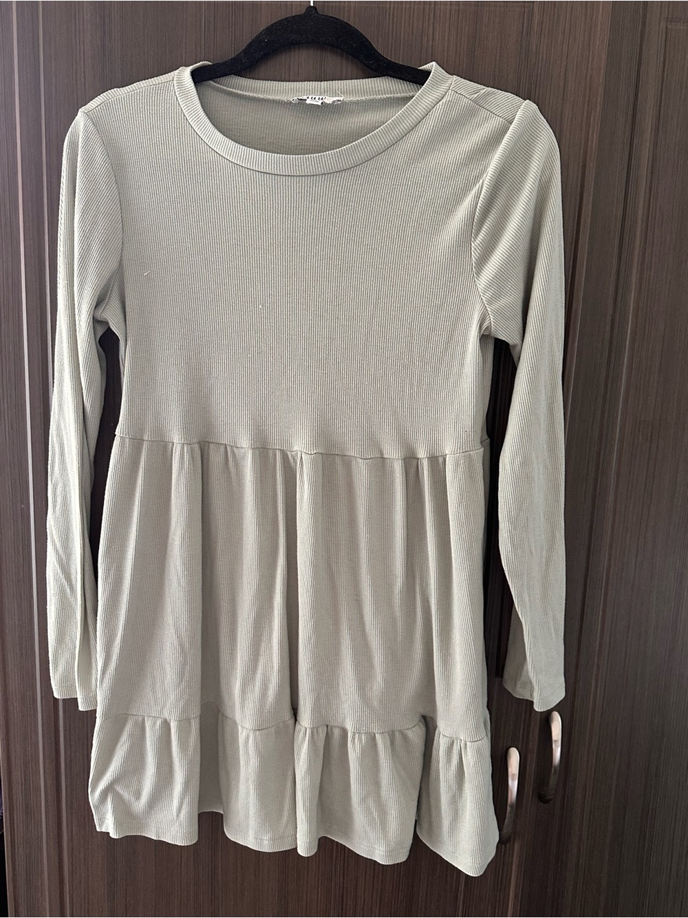 AUW size medium short dress